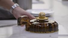 Caprices de sucre