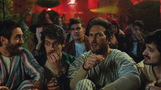 The Pox Party