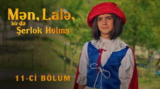Épisode 11