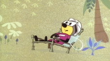 Épisode 70