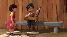 Le violon