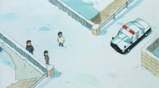 Épisode 200