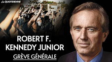 Robert F.Kennedy Junior