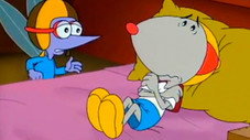Épisode 16