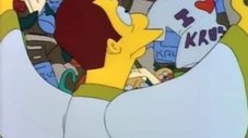 Krusty se Machuca