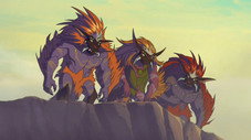 Épisode 16