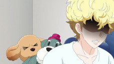 Épisode 19
