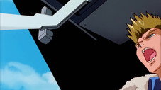 Je vais vendre le Gundam !