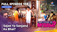 Épisode 118