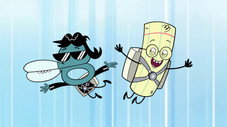 Épisode 5