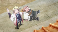 Épisode 9