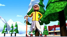 Épisode 22