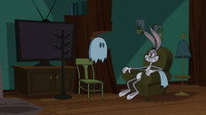 Bugs est dans de beaux draps