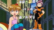 Épisode 22