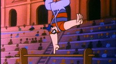 Gymnastique Fantastique