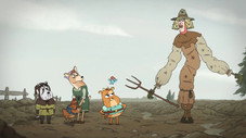 Épisode 5