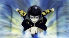 O Nascimento da Lenda! As Aventuras do Guerreiro Revolucionário Sabo!