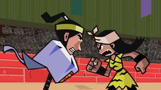 Épisode 14