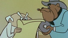 Félix Détective Privé Et Pierre Moustache