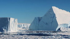 La fonte des glaces : quel impact ?