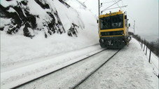 North Rail Express