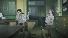 Épisode 1
