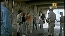 A Threat of War (a.k.a. Karate II)
