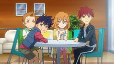 Épisode 12