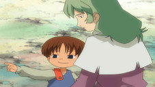 Épisode 32