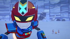 Épisode 25