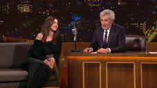 Monica Bellucci, Laurent Lafitte, Thumpasaurus