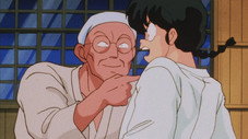 Je suis un garçon! Le retour de Rama en Chine ?