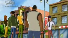 Épisode 8