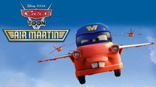 Air Martin