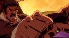 «La guerre des races» ou «trace ta route renoi !»