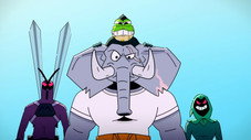 Épisode 10