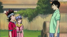 Épisode 22