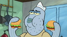 The Original Fry Cook