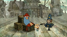 Épisode 39