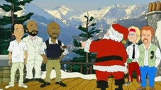 Épisode 13