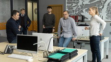 Épisode 195