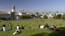 Bay Area