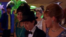 Quand Lizzie rencontre Sinatra
