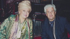 Deux monstres