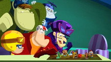 Rêve Party