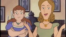 Cendrillon (1/2)