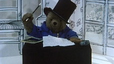 Paddington le magicien