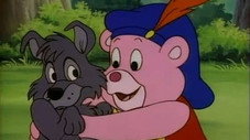 Loupi le loup
