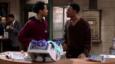 Two Men and a Baby