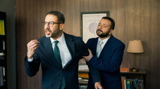 Épisode 1